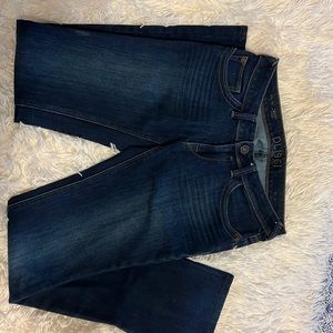 DL1961 Kim Skinny Jeans